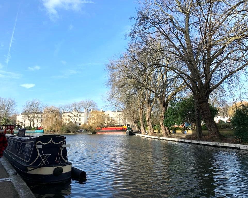 Little Venice